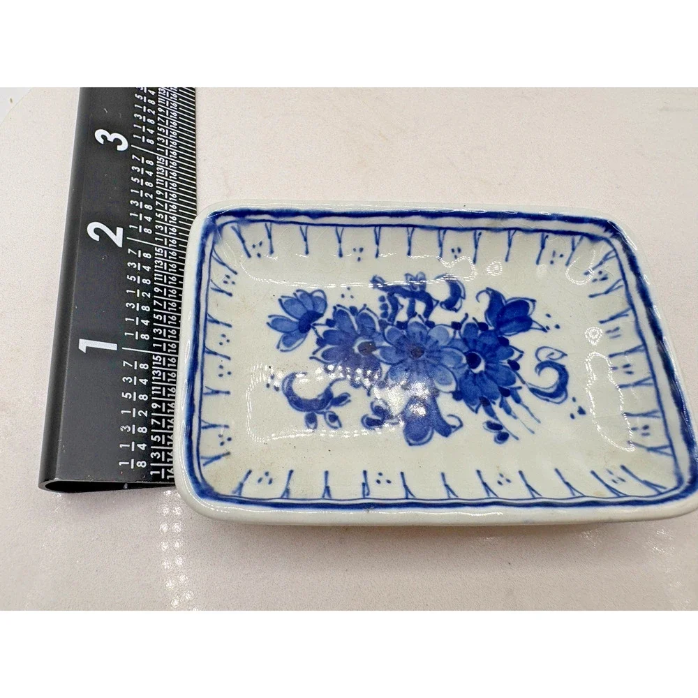 Delft this vintage
